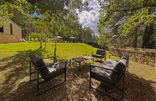 Villa Marchetti Straini - Foto 79