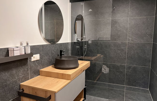 Deluxe Bergblick 10 - Photo 16