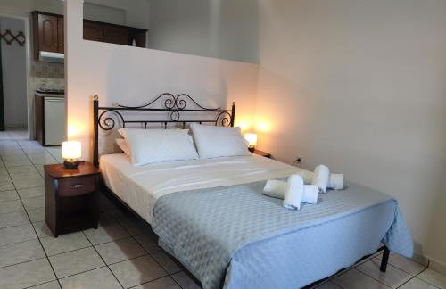 Captain Nick Aparthotel - Foto 100