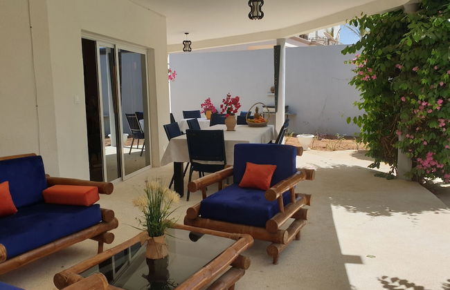 Amour Sénégal - Foto 35