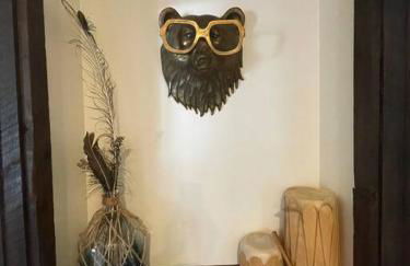 Sleepy Hollow in Ferncliff - Hot Tub - Foto 28