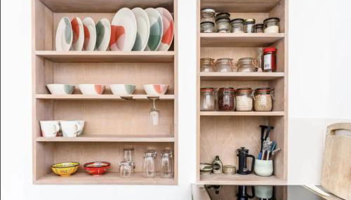 Entire Home on Victoria Park - Foto 3