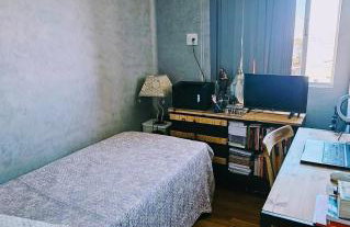 Apartamento com 2 quartos próximo aCastelão Arena - Foto 11