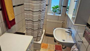 2 Familienfreundliche FeWo für 6 Personen - Foto 3, Shower