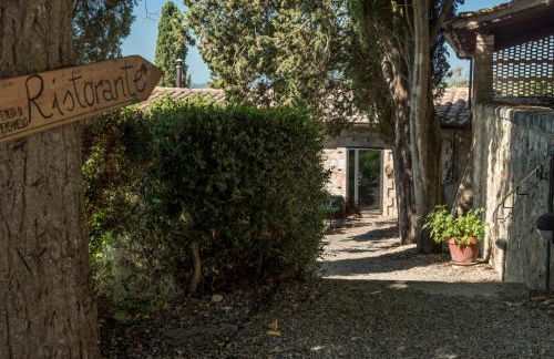 Agriturismo Tenuta Di Mensanello - Foto 13