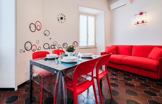 Lele Rooms San Lorenzo - Foto 45