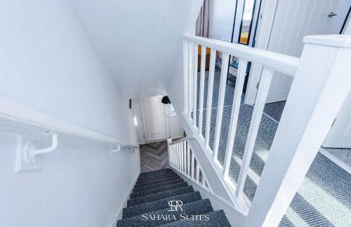 Modern 3BED - Liverpool Centre - Parking - Sleep 5 - Photo 32