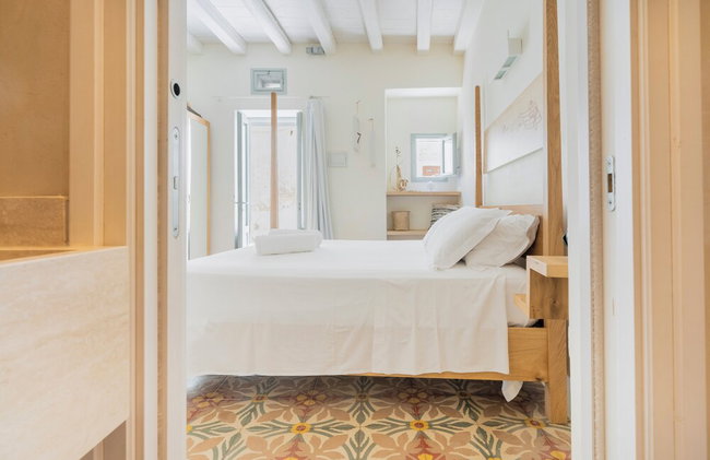 Antico Mondo Rooms & Suites - Foto 13