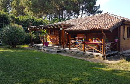 "Belle maison en bois" - Photo 8