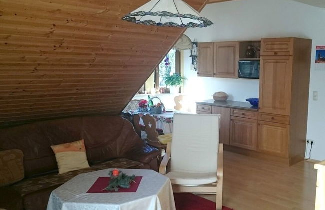 Daumler "house Am Weisswald" - Foto 24