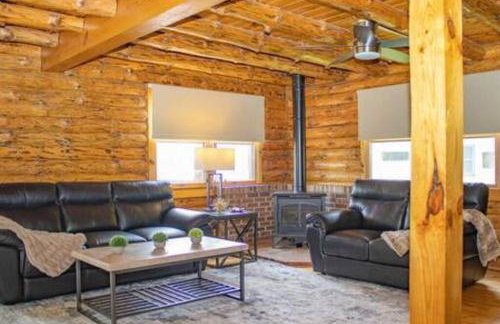 Colgate Cabin #6 - Foto 30