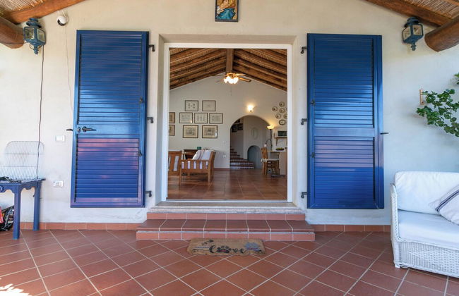 Villa Clara in Tertenia - Foto 18