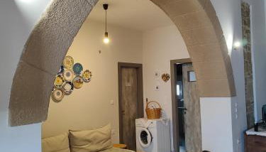 Flora's Traditional House - Foto 3