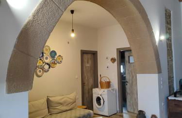 Flora's Traditional House - Foto 3