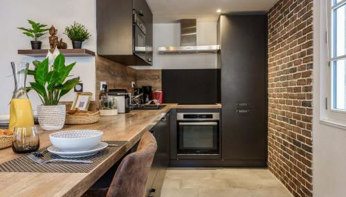 Le Baleschoux - PrestiPlace Collection - Photo 4