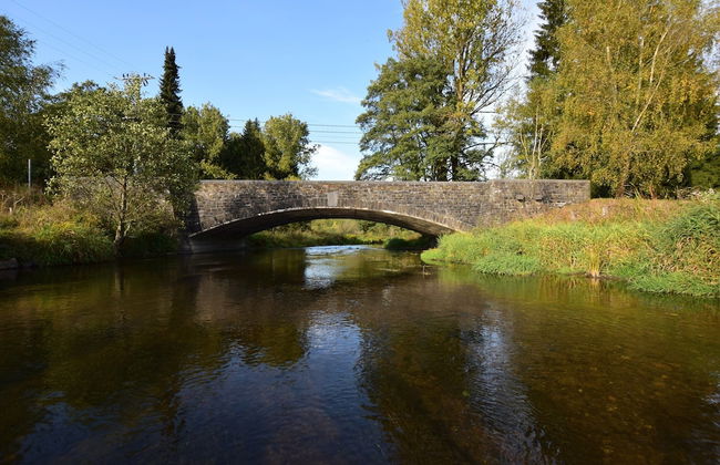 Charming Holiday Home in Sainte-ode With Terrace - Foto 19