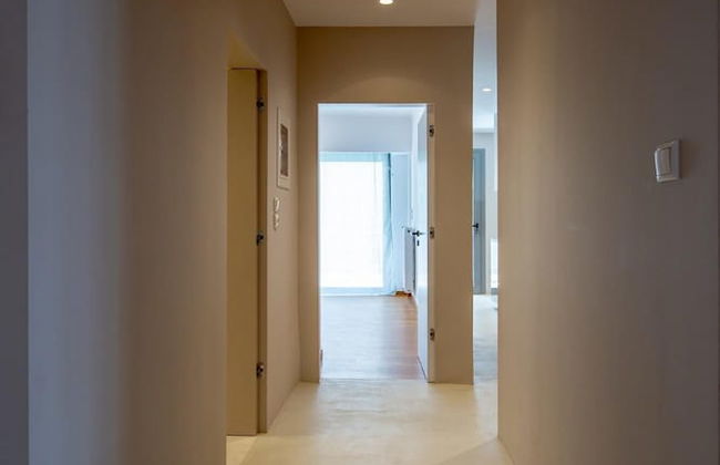Hippocrates - Faliro Deluxe Apartment - Foto 10