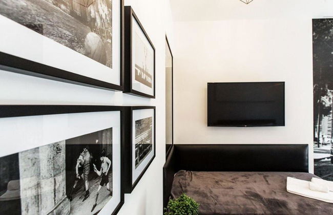 The Boutique Napoli Suite - Foto 34