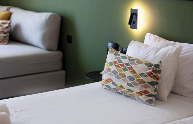 Aristea Hotel Rethymnon - Foto 52