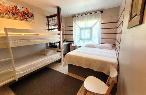 Maison accès au lac par le canal - Foto 11