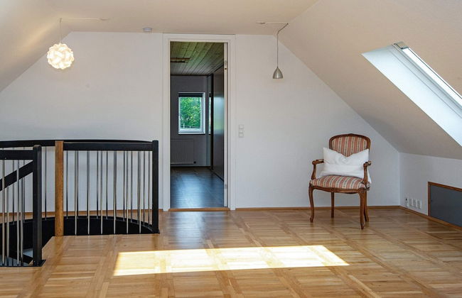 8 Person Holiday Home in Galten - Foto 21