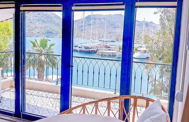 Four Holiday Suites - Foto 11