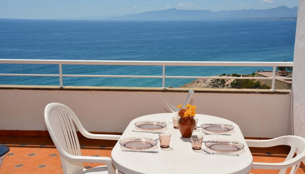 Apartamento Rits A6 Apartamento Vistas al Mar - Photo 2, Primary image