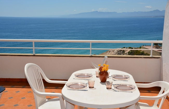 Apartamento Rits A6 Apartamento Vistas al Mar - Foto 1