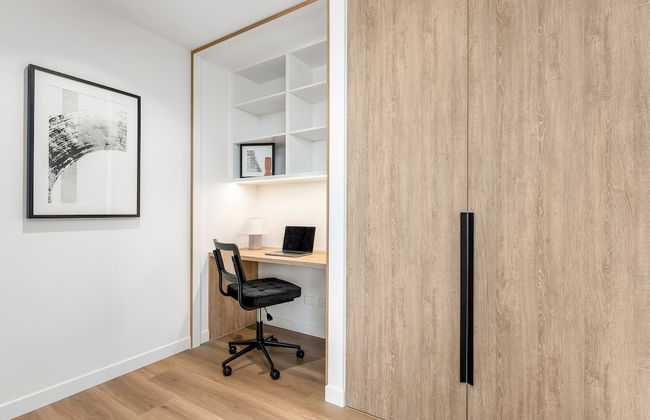 Urban Rest Parramatta Apartments - Foto 8