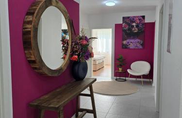 Deluxe Ferienwohnung am Rande des Pfälzer Waldes - Foto 2