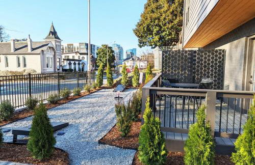 The Vinyl at Music Row - 1 Bedroom Apartment - Foto 15