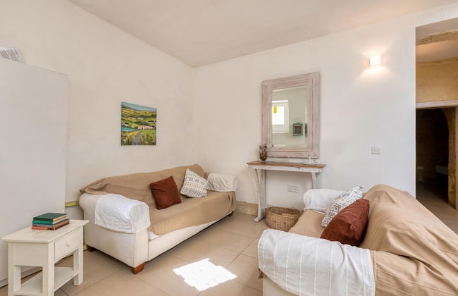 Ta Patee Pool Farmhouse in Gozo - Foto 7