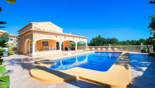 Holiday Home Del Pozo by Interhome - Foto 2