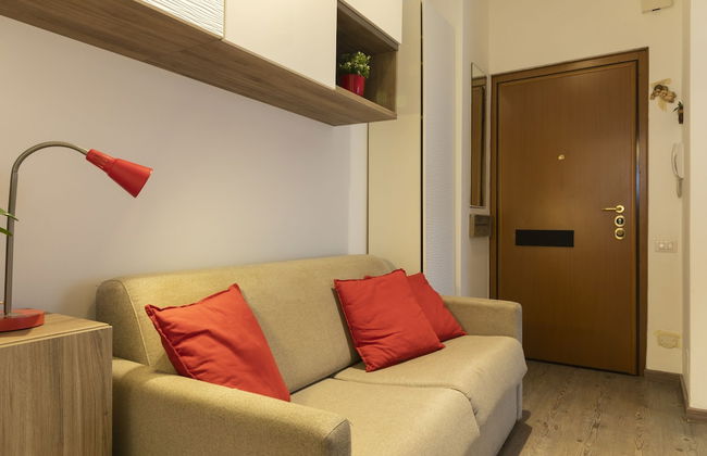 notaMi - Seventh Heaven - Arco della Pace - Photo 15