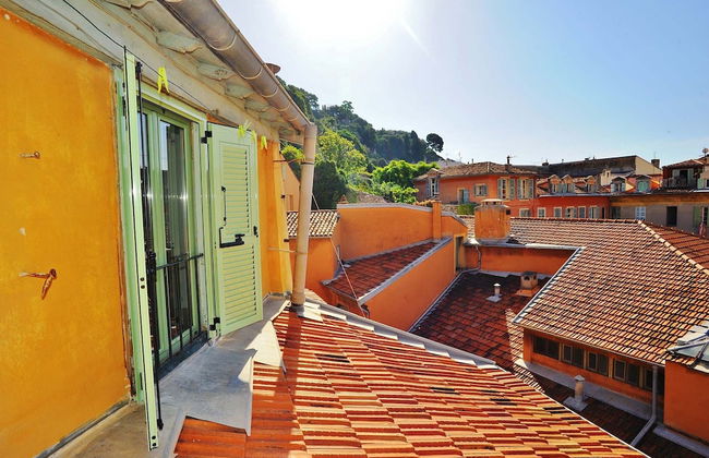 Apart Hotel Riviera - Old Town - Promenade des Anglais - Photo 36