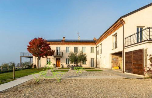 Guest house Neive - Foto 28