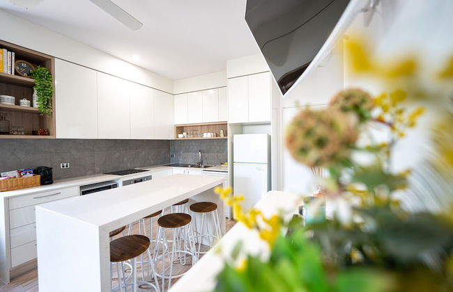 Blue Summit Hideaway - Foto 40