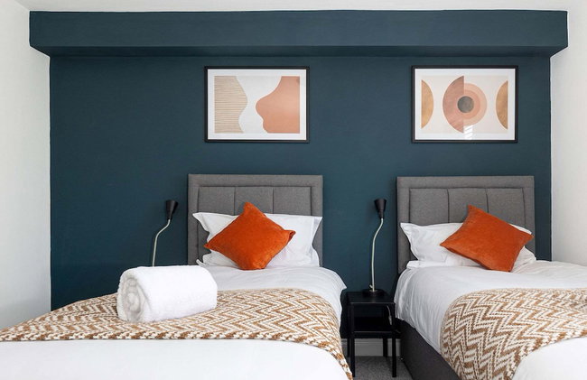 Host Stay Bluebell Close - Foto 29