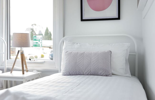 Kangaroo Bay Apartments - Foto 12