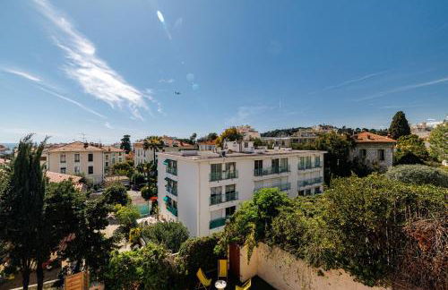 62 CARNOT LOT 7 - Appartement Duplex Atypique- climatise - 2 chambres - Photo 32