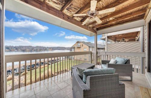 Lake Vibes - Pet Friendly Lakefront Condo! - Photo 34