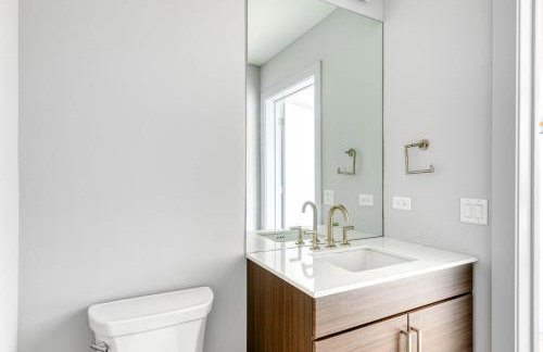 Loop 1BR w Lounge Gym Roof nr L CHI-693 - Foto 13