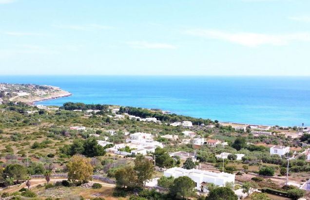 Pat017 in Marina di Felloniche - Foto 25