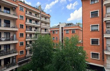 Chicco family - Appartamento spazioso per famiglie e soggiorni business - Cinelli Apartment - Foto 32