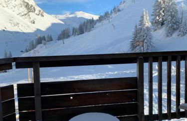 Avoriaz - Portes du Soleil : Aux pieds des pistes - Foto 19