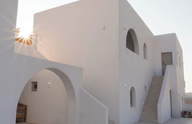 Ios Alcyon Blue Suites - Foto 76