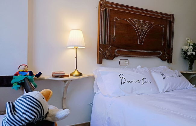 Villa La Piedad Otura - Foto 12