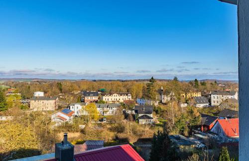 Fürstlich Wohnen am Circus über den Dächern von Putbus - Foto 43