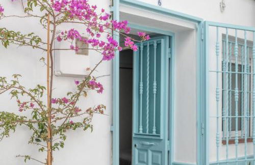 Casa Buganvilla - Foto 2