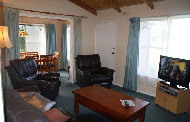 AAA Granary Accommodation - Foto 22